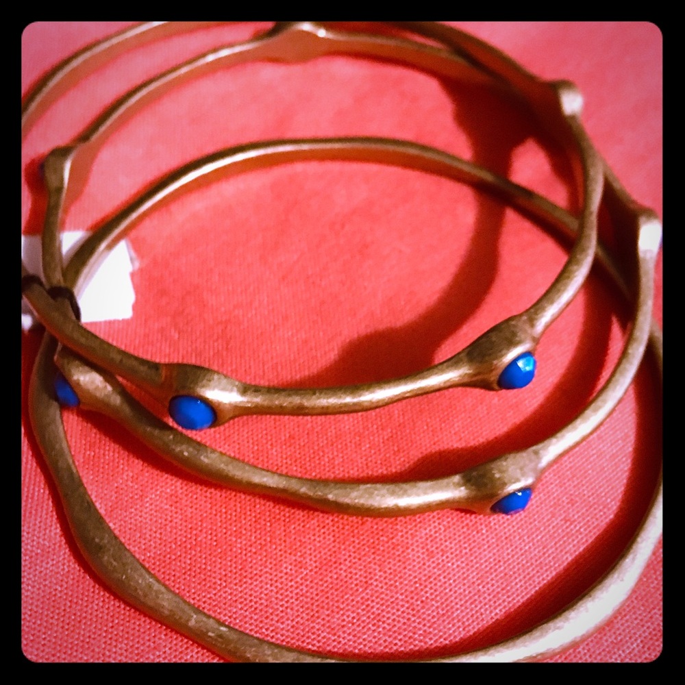 Bangle Bracelets